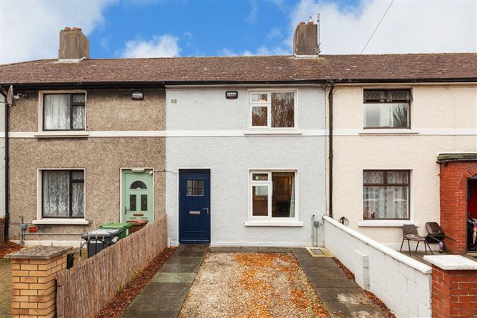 7 Cuala Road, Cabra, Dublin 7