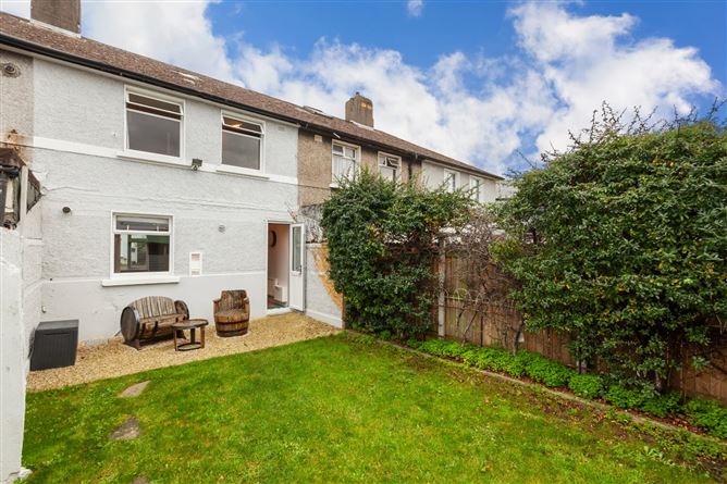 7 Cuala Road, Cabra, Dublin 7