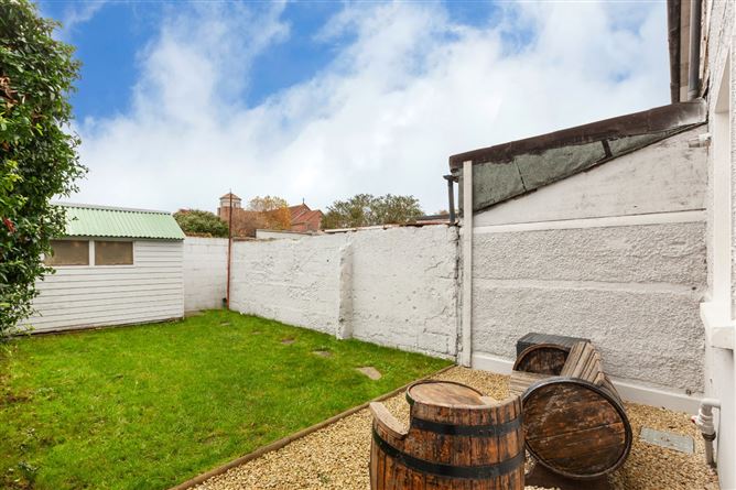 7 Cuala Road, Cabra, Dublin 7