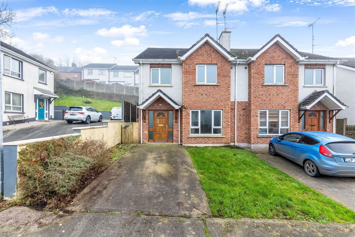39 Dromore, Cootehill, Co. Cavan