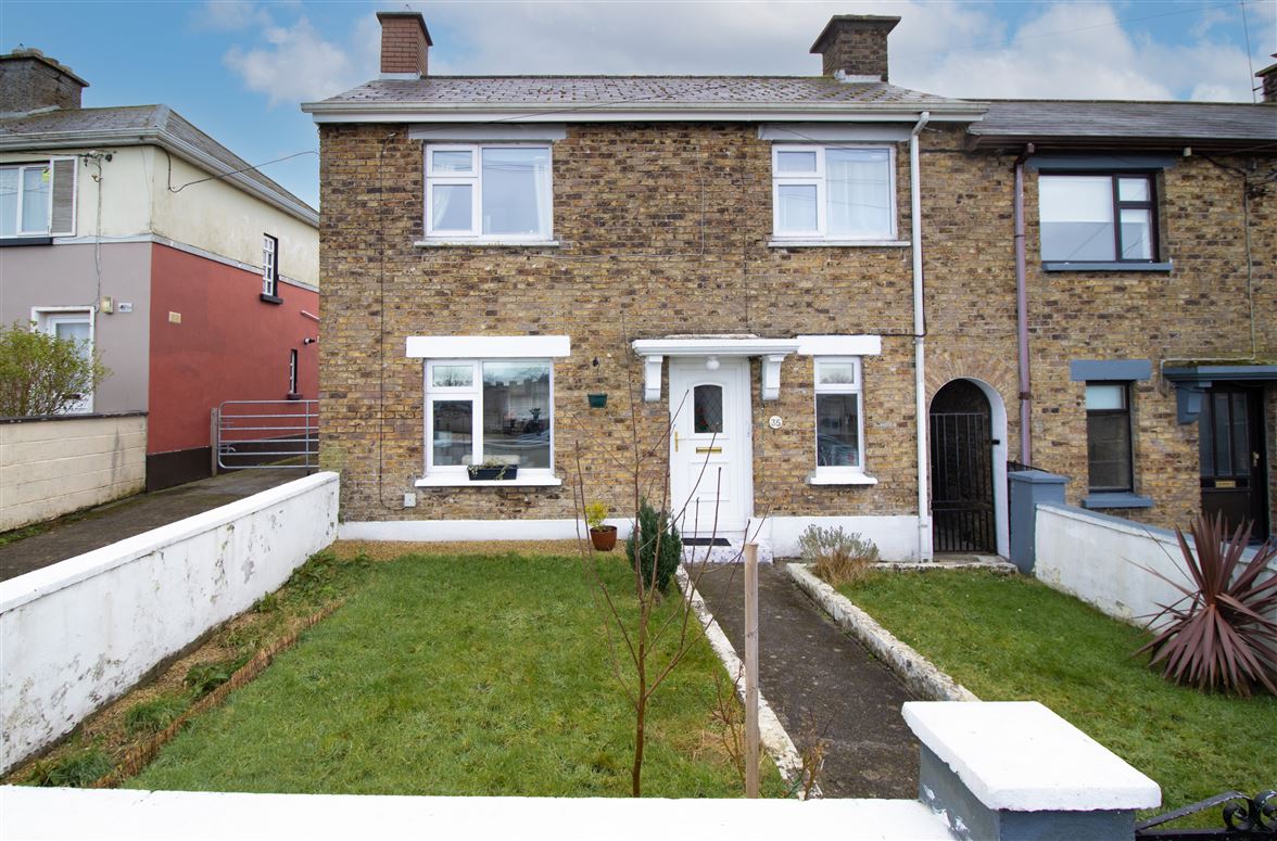 35 Borris Road, Portlaoise, Laois
