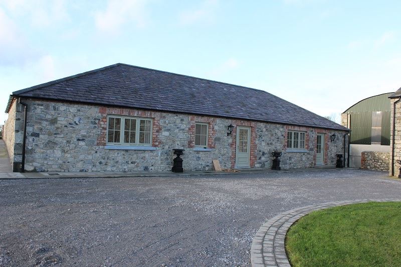 Priestown , Kilbride, Meath