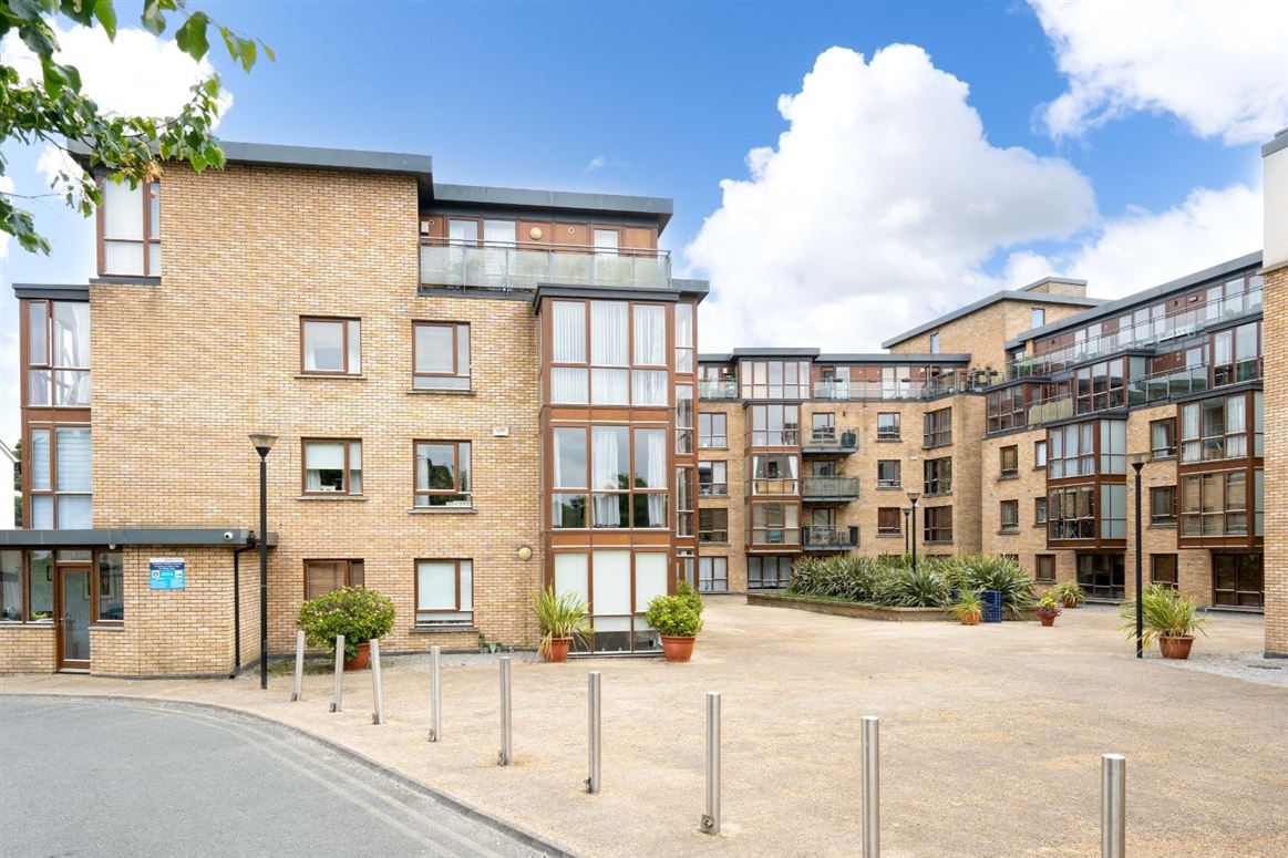 176 Block G, The Island, Chapelizod, Dublin 20