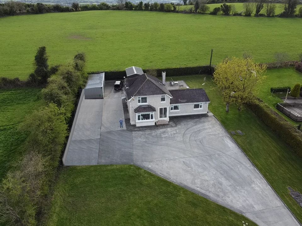 Carrig, Ballycommon, Nenagh, Co. Tipperary