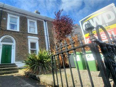 Main image of Aughrim Street 71, Phibsborough, Dublin 7