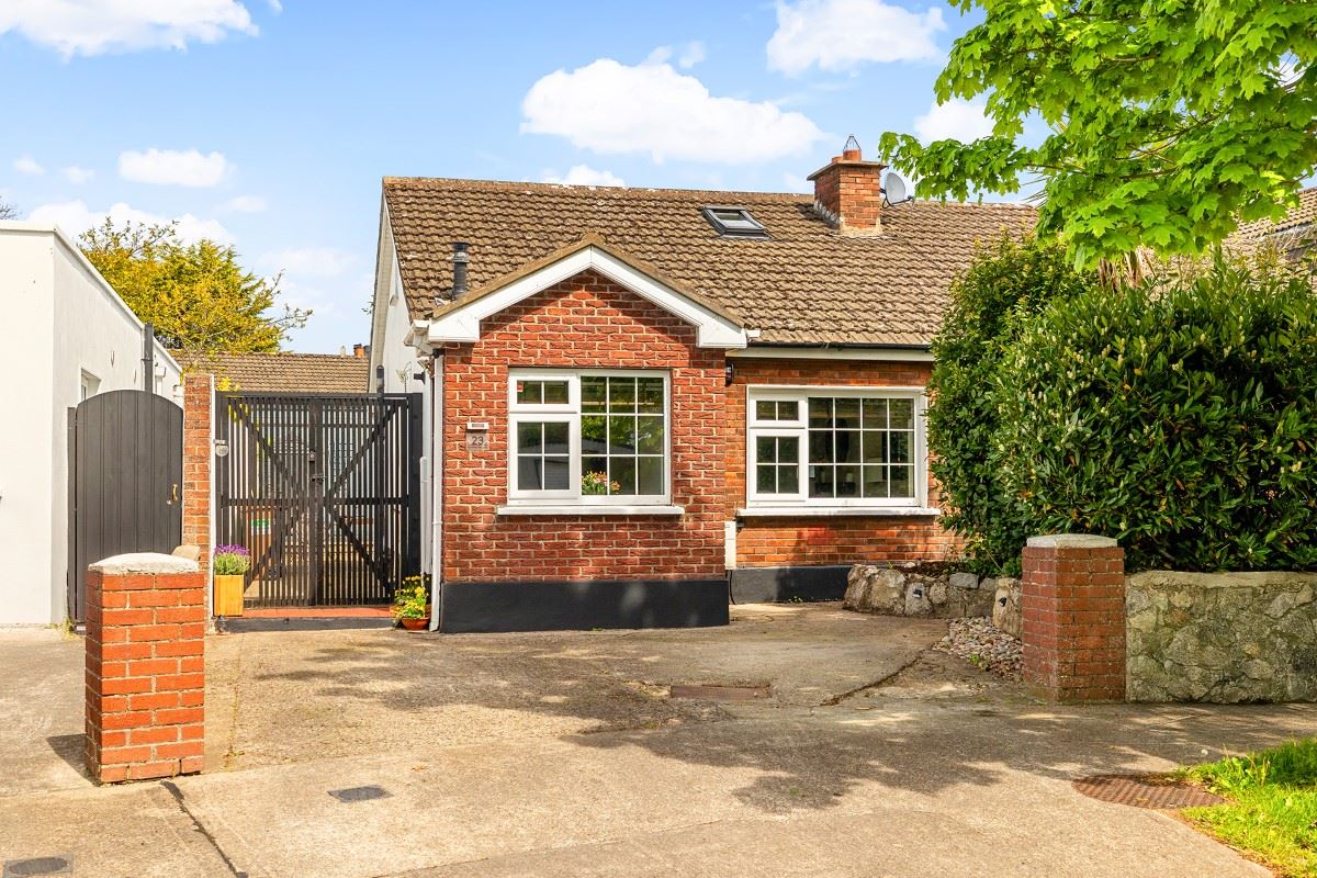 23 Monread Heights, Naas, Kildare