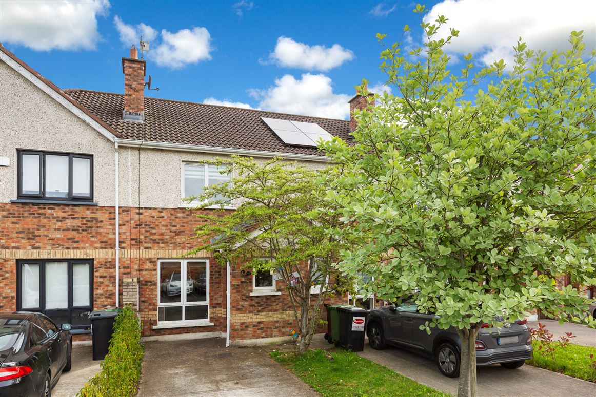 43 Linnetfields Walk, Castaheany, Clonee