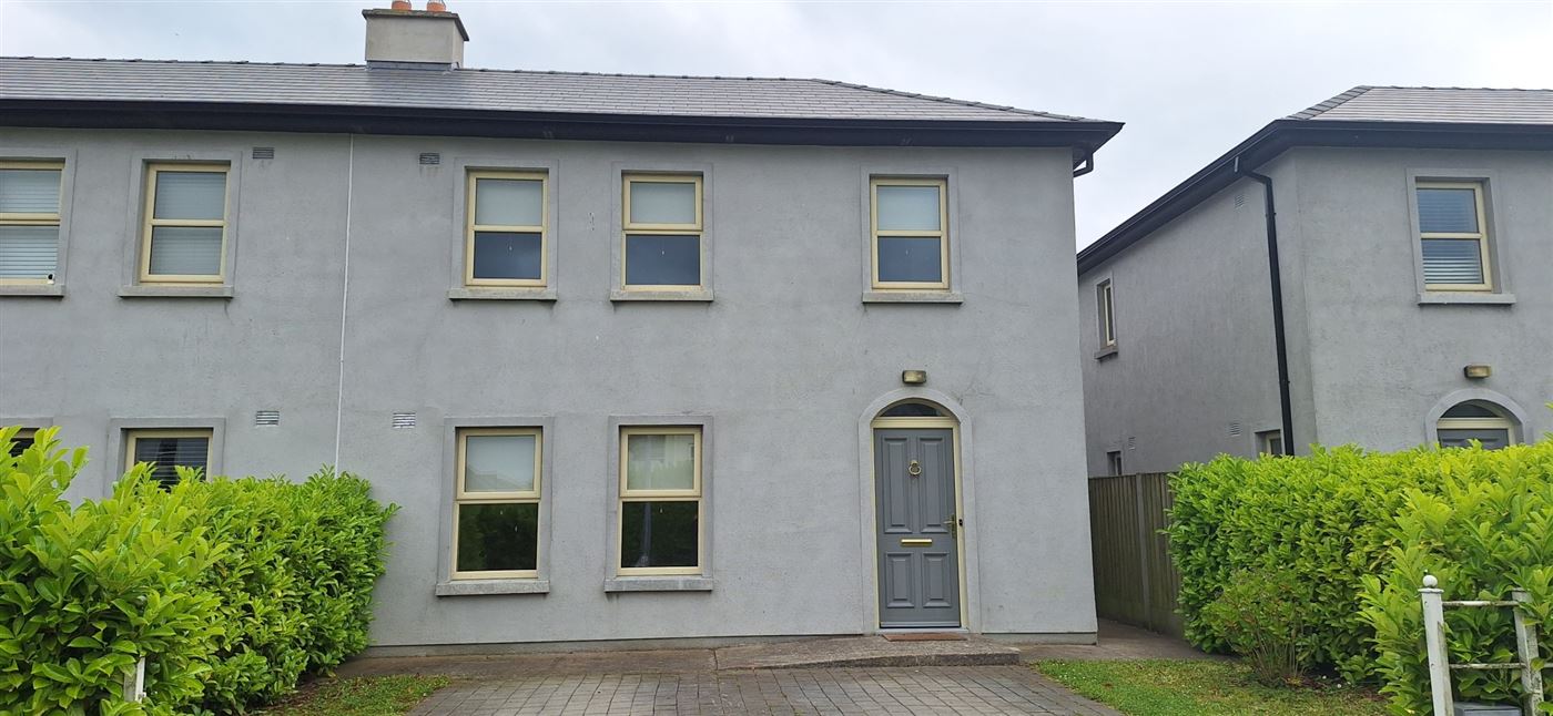 4 Grinawn Court, Station Road, Bagenalstown, Co. Carlow