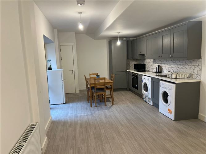 Apartment 5, 71A, Belmayne Avenue, Belmayne, Dublin 13, Co. Dublin