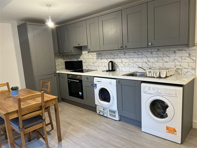 Apartment 5, 71A, Belmayne Avenue, Belmayne, Dublin 13, Co. Dublin
