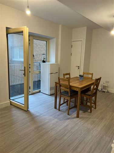 Apartment 5, 71A, Belmayne Avenue, Belmayne, Dublin 13, Co. Dublin