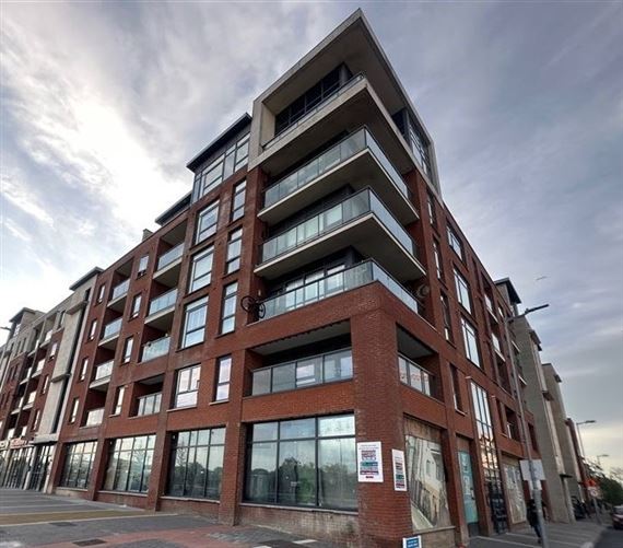 Apartment 5, 71A, Belmayne Avenue, Belmayne, Dublin 13, Co. Dublin