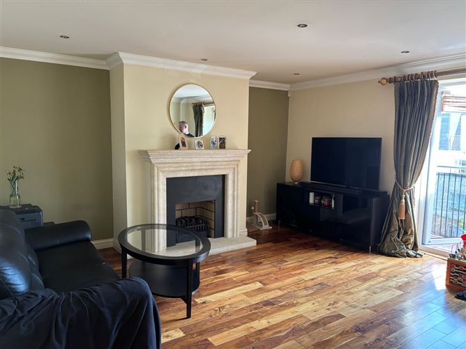 Apartment 41, Eaton Green, Rathcoole, Co. Dublin, Dublin 24, Dublin