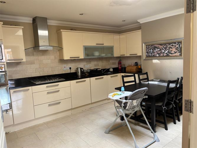 Apartment 41, Eaton Green, Rathcoole, Co. Dublin, Dublin 24, Dublin