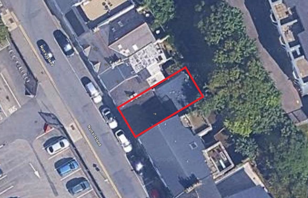 18/19 Nuns Island, City Centre, Galway City