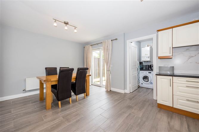 19 The Green, Dunboyne Castle, Dunboyne, County Meath
