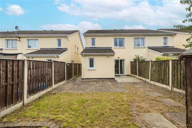 19 The Green, Dunboyne Castle, Dunboyne, County Meath