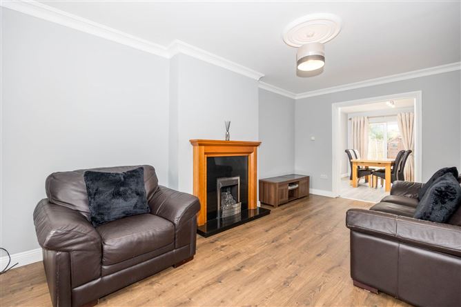 19 The Green, Dunboyne Castle, Dunboyne, County Meath