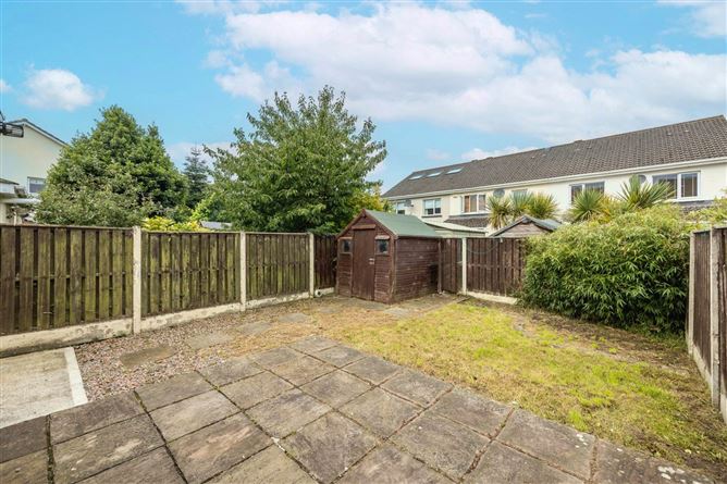 19 The Green, Dunboyne Castle, Dunboyne, County Meath