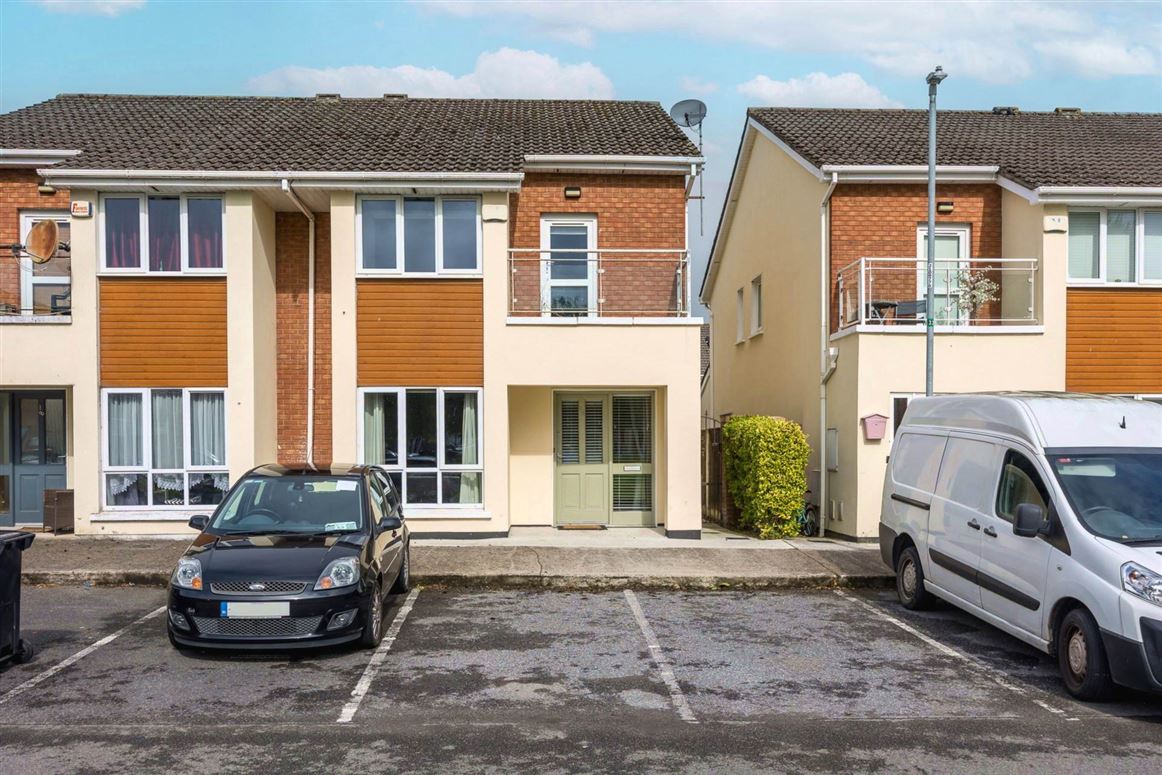 19 The Green, Dunboyne Castle, Dunboyne, County Meath