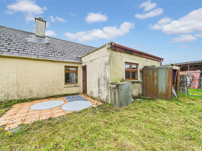 Shanaway East, Miltown Malbay, Co. Clare