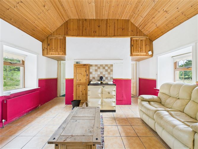 Shanaway East, Miltown Malbay, Co. Clare