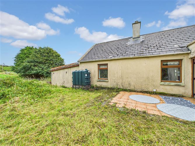 Shanaway East, Miltown Malbay, Co. Clare