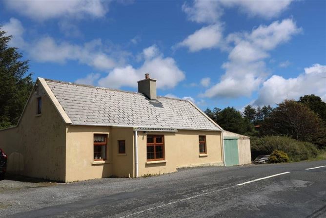 Shanaway East, Miltown Malbay, Co. Clare