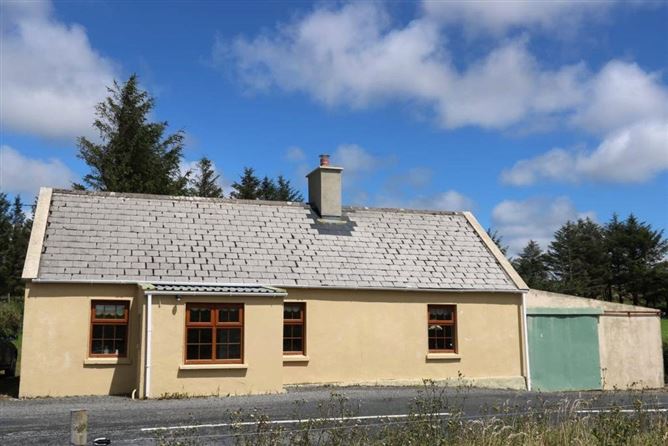 Shanaway East, Miltown Malbay, Co. Clare