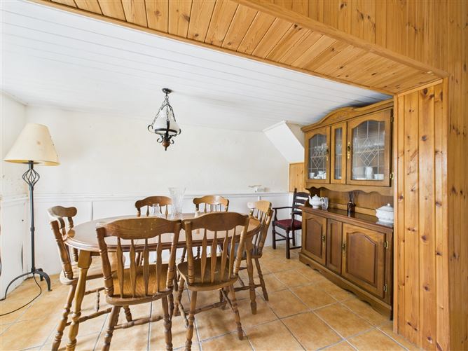 Shanaway East, Miltown Malbay, Co. Clare