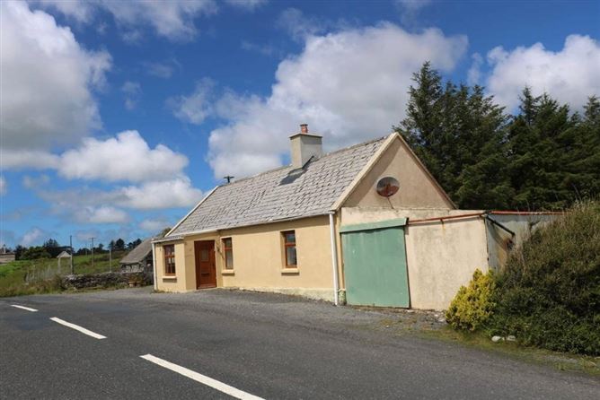 Shanaway East, Miltown Malbay, Co. Clare