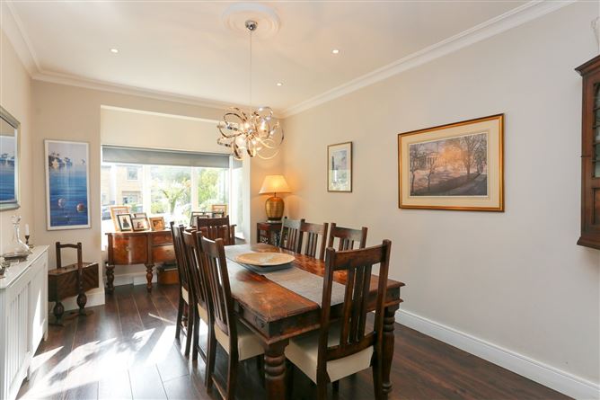 5 Cairnfort, Stepaside, Dublin 18