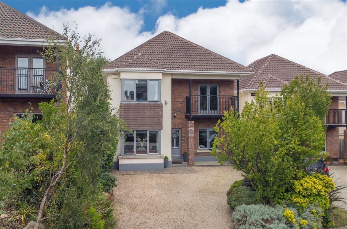 5 Cairnfort, Stepaside, Dublin 18