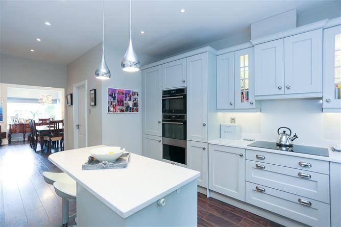 5 Cairnfort, Stepaside, Dublin 18