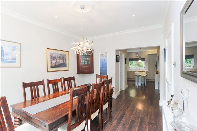5 Cairnfort, Stepaside, Dublin 18