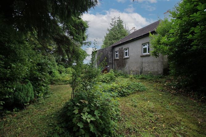 Toames West, Macroom, Cork