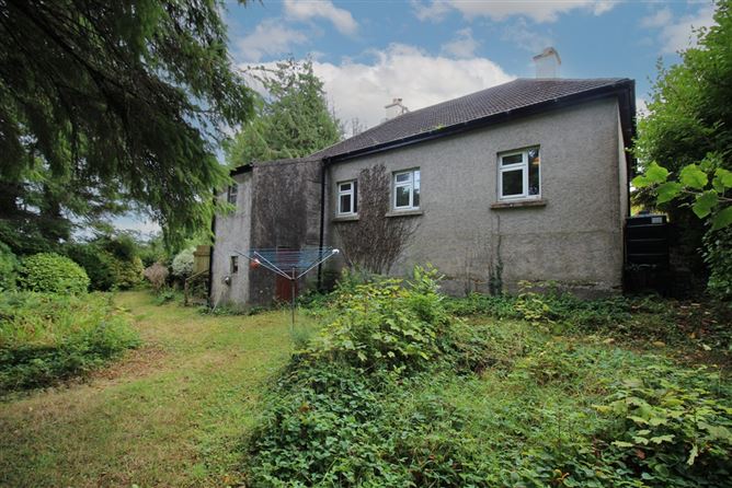 Toames West, Macroom, Cork