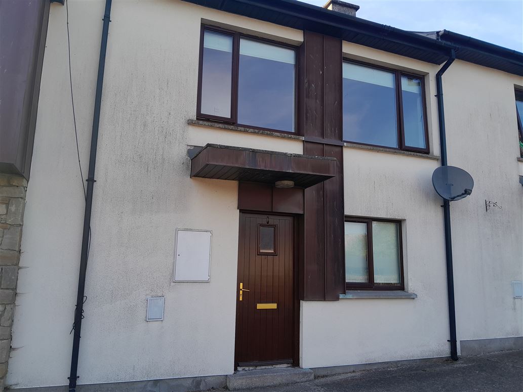 The Aislings, Glanworth, Cork