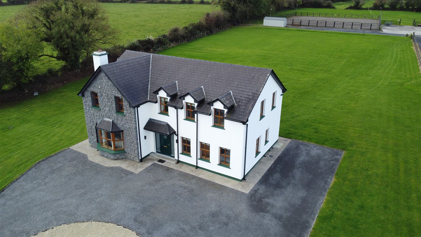 Belmont, Cloghans Hill, Milltown, Tuam, Galway