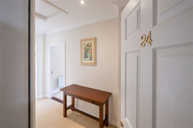 24 Tivoli Woods, Tivoli, Cork