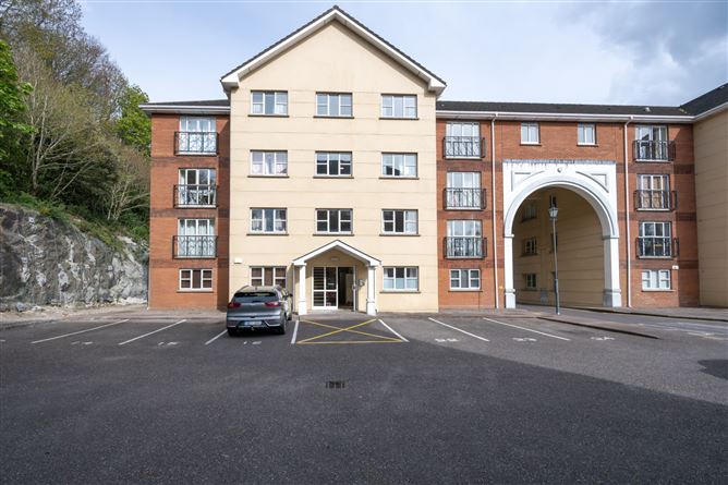 24 Tivoli Woods, Tivoli, Cork