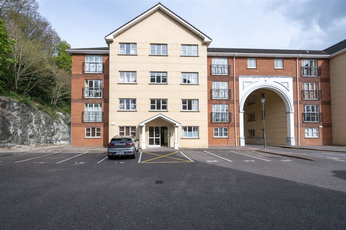 24 Tivoli Woods, Tivoli, Cork