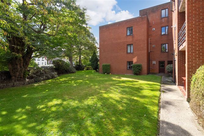 5 Rathgar Court, Rathgar Road, Rathgar,   Dublin 6