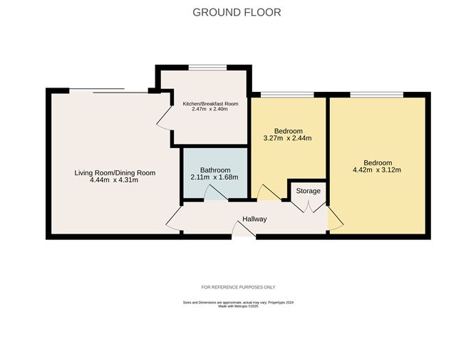 5 Rathgar Court, Rathgar Road, Rathgar,   Dublin 6