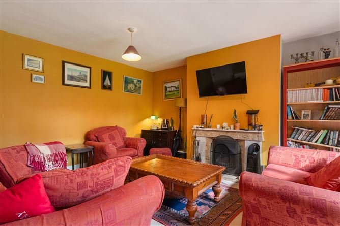 5 Rathgar Court, Rathgar Road, Rathgar,   Dublin 6