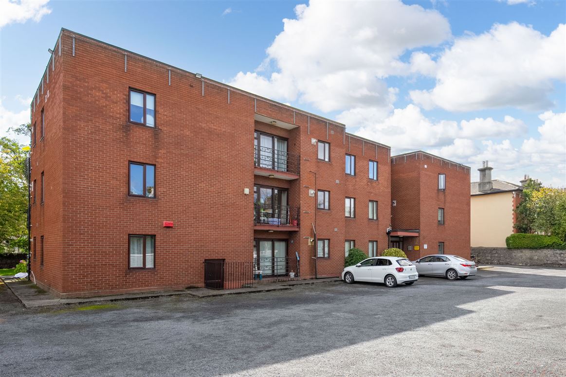 5 Rathgar Court, Rathgar Road, Rathgar,   Dublin 6