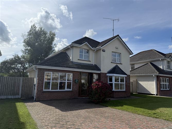 No. 5 Newhaven, Ardamine, Gorey, County Wexford