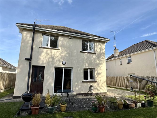 No. 5 Newhaven, Ardamine, Gorey, County Wexford