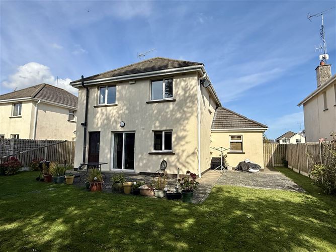 No. 5 Newhaven, Ardamine, Gorey, County Wexford