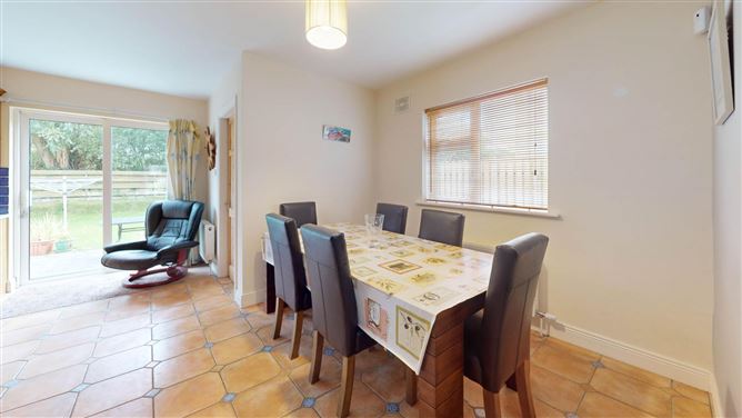 No. 5 Newhaven, Ardamine, Gorey, County Wexford